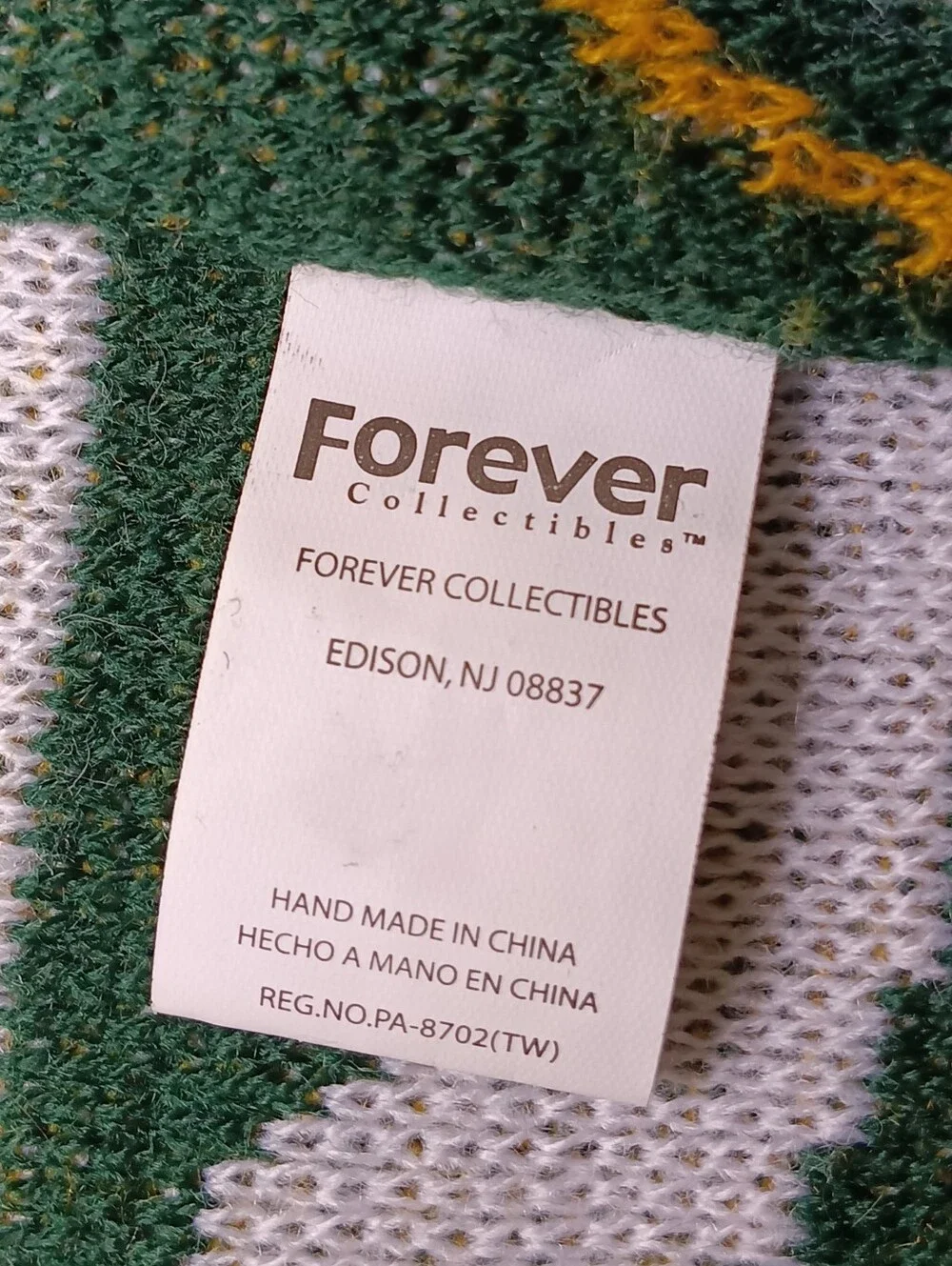 Forever Collectibles green bay
